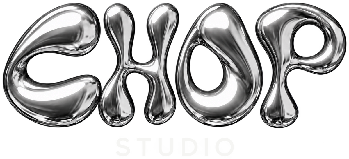 Chop Studio